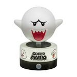 Product Φωτιστικό Paladone: Super Mario - Boo Room Guard Lamp (PP14434NN) thumbnail image