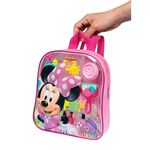 Product AS Πλαστελίνα Disney Junior: Pop of Attitude - Minnie Backpack (1045-03574) thumbnail image
