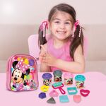 Product AS Πλαστελίνα Disney Junior: Pop of Attitude - Minnie Backpack (1045-03574) thumbnail image
