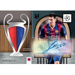 Product Topps 2024-25 UCC Museum SC Hobby Box thumbnail image