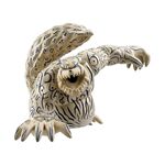 Product Banpresto Soft Vinyl: Naruto Shippuden - Shukaku Statue (10cm) (29061) thumbnail image