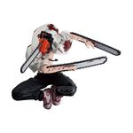 Product Φιγούρα Banpresto Vibration Stars: Chainsaw Man - Chainsaw Man Statue (14cm) (29066) thumbnail image