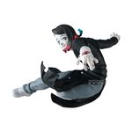 Product Banpresto Vibration Stars: Demon Slayer: Kimetsu No Yaiba - Enmu Statue (11cm) (29067) thumbnail image