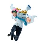 Product Φιγούρα Banpresto Battle Record Collection: One Piece - Koby Statue (12cm) (29085) thumbnail image