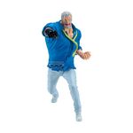 Product Banpresto Battle Record Collection: One Piece -Monkey. D. Garp Statue (15cm) (29086) thumbnail image