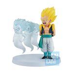 Product Banpresto Ichibansho Dragon History Ⅱ: Dragon Ball Ζ - Super Saiyan Gotenks & Ghost Statue (13cm) (68469) thumbnail image