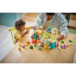 Product LEGO® DUPLO® Town: 3 in 1 Modern Family House with Figures (10470) thumbnail image