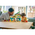 Product LEGO® DUPLO® Town: 3 in 1 Modern Family House with Figures (10470) thumbnail image