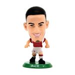 Product Φιγούρα Creative Toys - Soccerstarz: Arsenal Declan Rice - Home Kit (Classic Kit) Figure (405862) thumbnail image