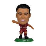 Product Φιγούρα Creative Toys - Soccerstarz: Liverpool Cody Gakpo - Home Kit (2025 version) Figure (405897) thumbnail image