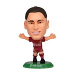 Product Φιγούρα Creative Toys - Soccerstarz: Liverpool Darwin Nunez - Home Kit (2025 version) Figure (405899) thumbnail image