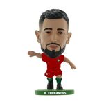 Product Creative Toys - Soccerstarz: Portugal Bruno Fernandes - Home Kit Figure (405078) thumbnail image