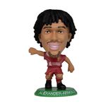 Product Creative Toys - Soccerstarz Liverpool Trent Alexander-Arnold - Home Kit (2025 version) (NEW SCULPT) Figure (405910) thumbnail image
