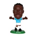 Product Creative Toys - Soccerstarz: Man City Jeremy Doku - Home Kit (Classic Kit) Figure (405883) thumbnail image