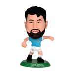 Product Creative Toys - Soccerstarz: Man City Josko Gvardiol - Home Kit (Classic Kit) Figure (405884) thumbnail image