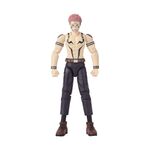 Product Φιγούρα Bandai Anime Heroes: Jujutsu Kaisen - Ryomen Sukuna thumbnail image