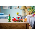 Product LEGO® DUPLO® Town: Fire Truck with Hose and Firefighter (10473) thumbnail image