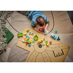 Product LEGO® DUPLO® My First: Creative Vehicles (10474) thumbnail image