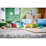 Product LEGO® DUPLO® My First: Creative Vehicles (10474) thumbnail image