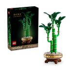 Product LEGO® Botanical Collection: Τυχερό Μπαμπού (10344) thumbnail image