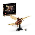 Product LEGO® Icons: Leonardo da Vinci’s Flying Machine (10363) thumbnail image