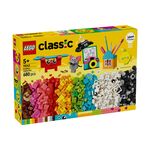 Product LEGO® Classic: Creative Happy Box (11042) thumbnail image