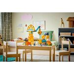 Product LEGO® DUPLO® Town: 3 in 1 Construction Site and Vehicles (10476) thumbnail image