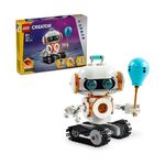 Product LEGO® Creator: Διαστημικό Ρομπότ (31164) thumbnail image