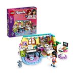 Product LEGO® Friends: Paisley’s Room (42647) thumbnail image