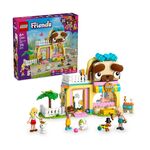 Product LEGO® Friends: Κατάστημα με Αξεσουάρ για Κατοικίδια (42650) thumbnail image