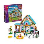 Product LEGO® Friends: Horse and Pet Vet Clinic (42651) thumbnail image