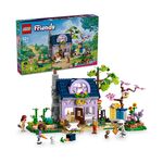 Product LEGO® Friends: Το Σπίτι και ο Λουλουδόκηπος των Μελισσοκόμων (42669) thumbnail image