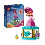 Product LEGO® Disney Princess: Twirling Ariel (43259) thumbnail image