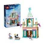 Product LEGO® Disney: Frozen Arendelle Frozen Castle (43265) thumbnail image