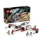 Product LEGO® Star Wars™: Αστρομαχητικό™ ARC-170 (75402) thumbnail image