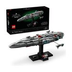 Product LEGO® Star Wars™: Αστροκαταδρομικό Home One (75405) thumbnail image