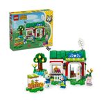 Product LEGO® Animal Crossing™: Able Sisters Clothing Shop (77055) thumbnail image