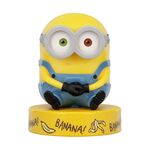Product Φωτιστικό Paladone Icons: Minions - Bob Light (PP13259MN) thumbnail image
