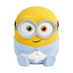 Product Φωτιστικό Paladone SquishyGlo: Minions - Bob Silicone Light Rechargeable (PP14467MN) thumbnail image