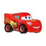 Product Mattel Disney Cars: Mini Racers - Lightning McQueen Vehicle (JDJ42) thumbnail image