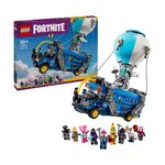 Product LEGO® Fortnite®: Battle Bus (77073) thumbnail image