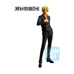 Product Φιγούρα Banpresto Ichibansho Beyond The Trials: One Piece -   Sanji Statue (25cm) (68479) thumbnail image