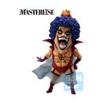 Product Φιγούρα Banpresto Ichibansho Beyond The Trials: One Piece -   Emporio Ivankov Statue (28cm) (68481) thumbnail image