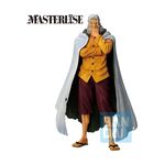 Product Φιγούρα Banpresto Ichibansho Beyond The Trials: One Piece -   Silvers Rayleigh Statue (25cm) (68482) thumbnail image