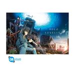 Product Abysse: Solo Leveling - Season 1 Maxi Poster (91.5X61) (GBYDCO705) thumbnail image