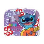 Product AS Σετ Ζωγραφικής Art Case Stitch (1023-66232) thumbnail image