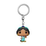 Product Funko Pocket Pop! Disney: Princess Holiday - Jasmine thumbnail image