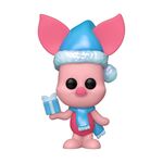 Product Funko Pocket Pop! Surprise: Winnie The Pooh - Piglet (Holiday Tree) thumbnail image