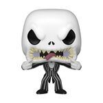 Product Funko Pocket Pop! The Nightmare Before Christmas - Jack Skellington Holiday Tree thumbnail image