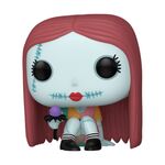 Product Φιγούρα Funko Pocket Pop! The Night Before Christmas - Sally thumbnail image
